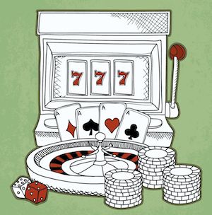 Casino Bonus Migliore AAMS