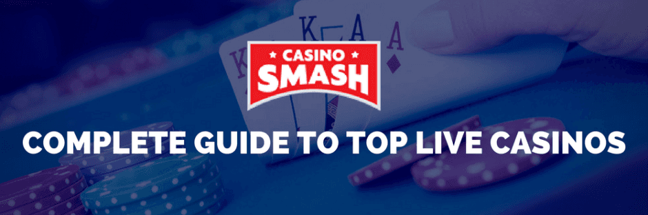 best online live casinos usa