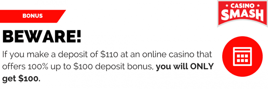 no deposit cash bonus online casino