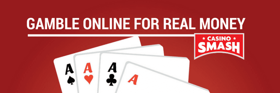 Gamble Online With Real Money