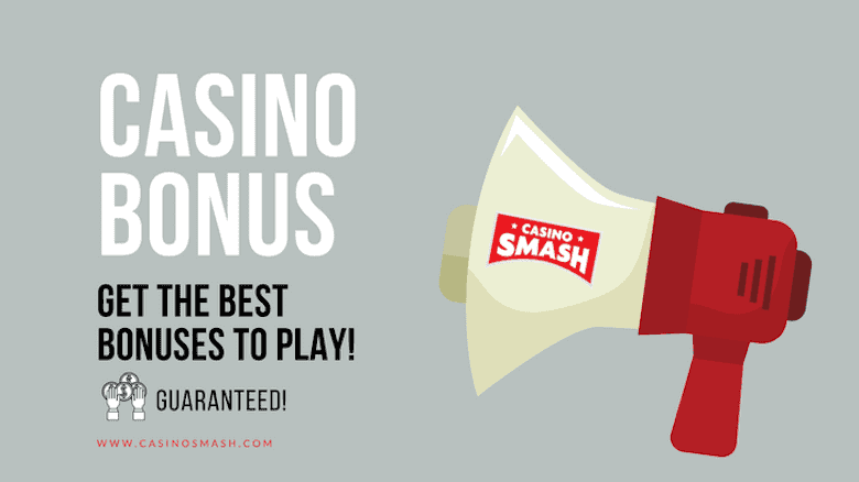 Online Casino Bonuses