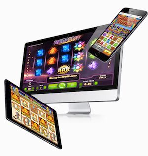 New Casino