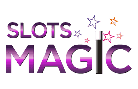 SlotsMagic Casino bonus