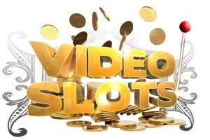 VideoSlots Casino bonus