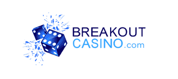 Breakout Casino bonus