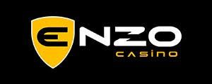 Enzo Casino bonus