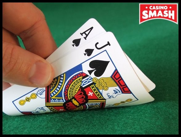 Live BlackJack spielen