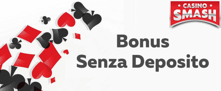 Bonus Per Casinò: Senza Deposito