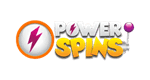 PowerSpins Casino accepts Paypal transactions