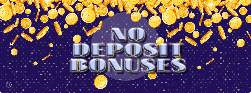 no deposit bonus casino list 2020