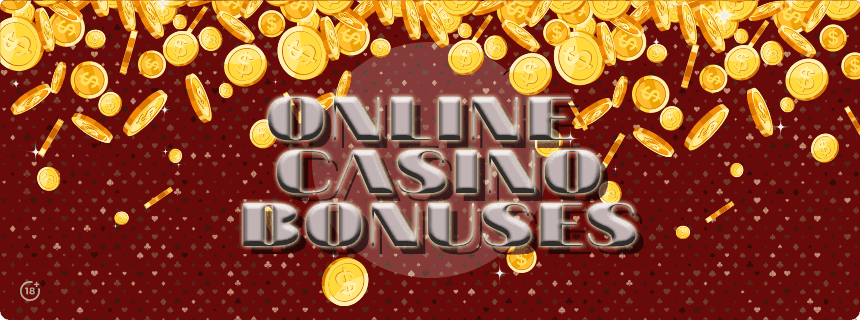 best online casino bonus offers