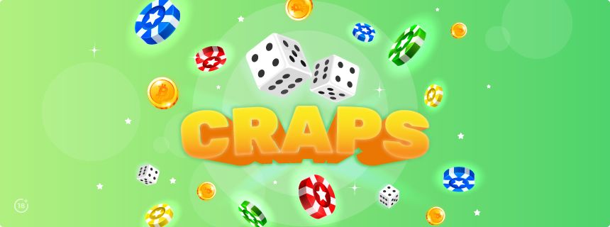 Online Craps Guide
