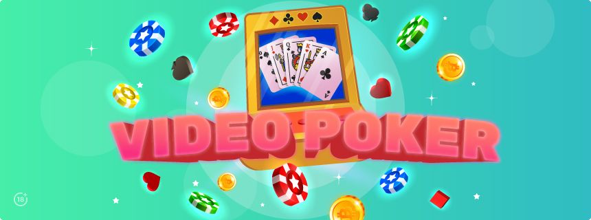 Online Video Poker Guide