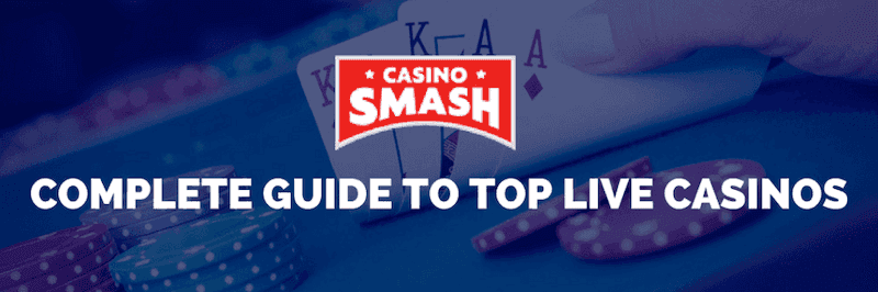 Best Live Dealer Casinos in 2022