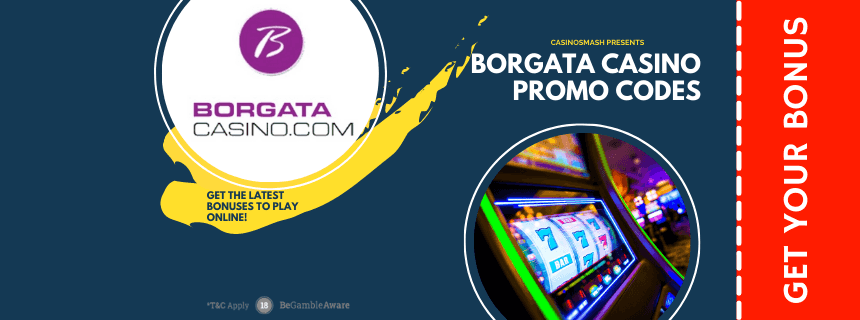 borgata casino online promotions