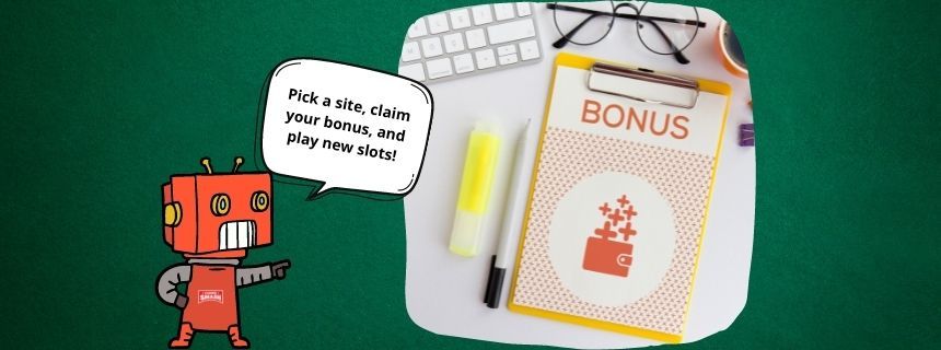 Best Ways to Play New Slots Online