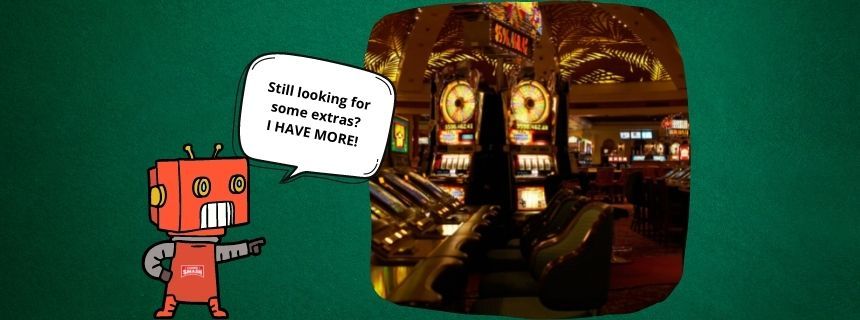 Best Casino Promotion