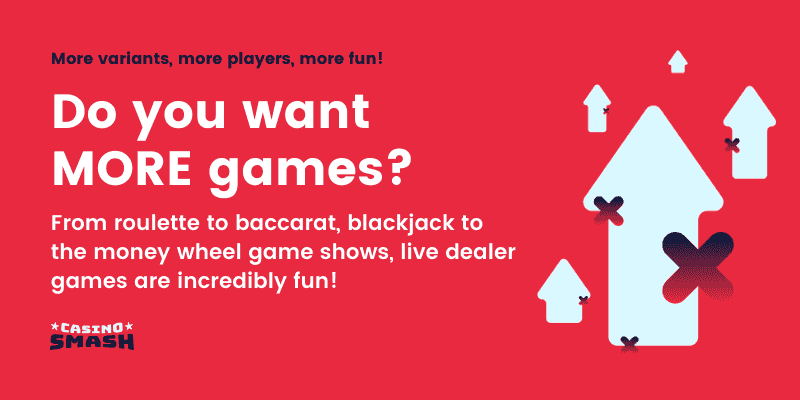 where to play infinite blackjack online