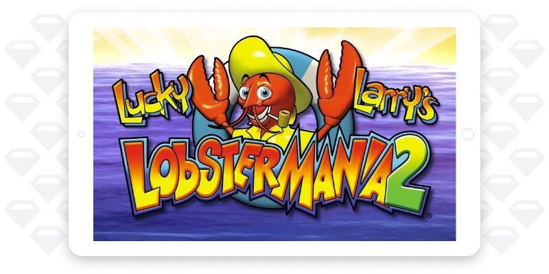 lobstermania free spins