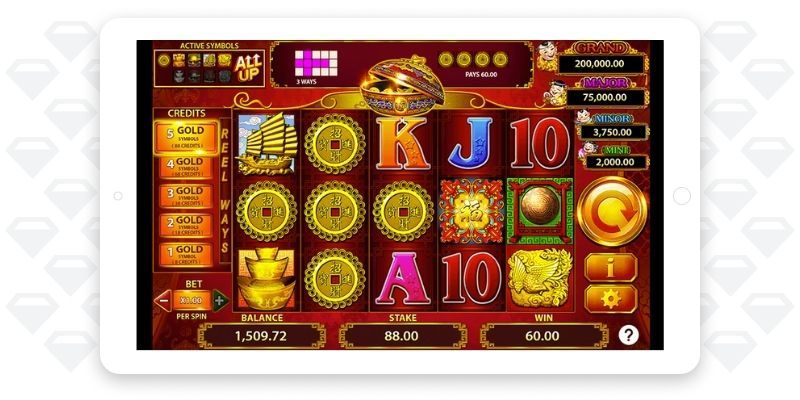 88 Fortunes Casino Slot Games - Apps on Google Play