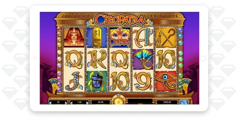 $20 sign up bonus