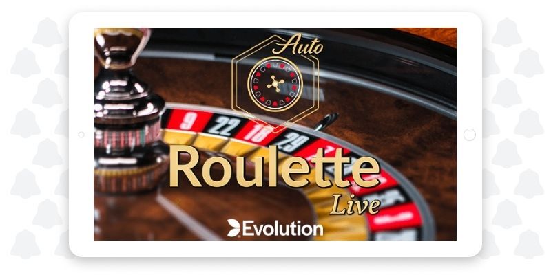 Auto Roulette