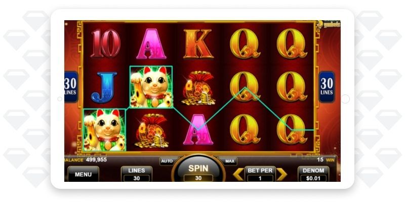 Best Konami Slot Machines