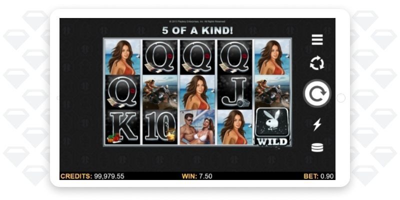 Playboy Slot