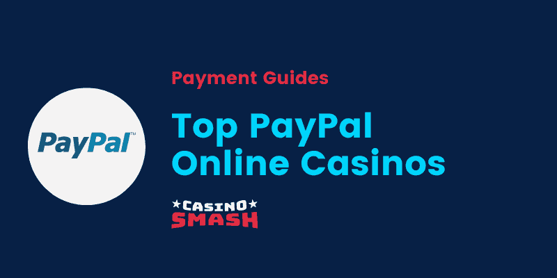 What Zombies Can Teach You About casino that takes paypal