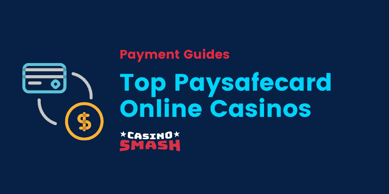 Guide to Using Paysafecard at Casino Sites in Canada