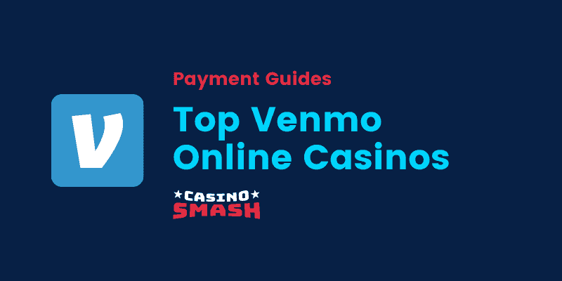 online casino that accepts venmo