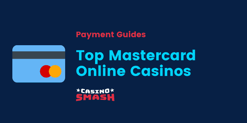 The Lazy Man's Guide To casinos con mastercard