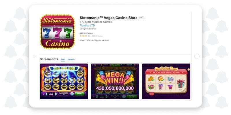 5 Incredible casino Examples