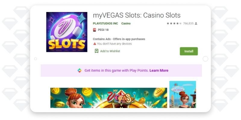 myVegasSlots