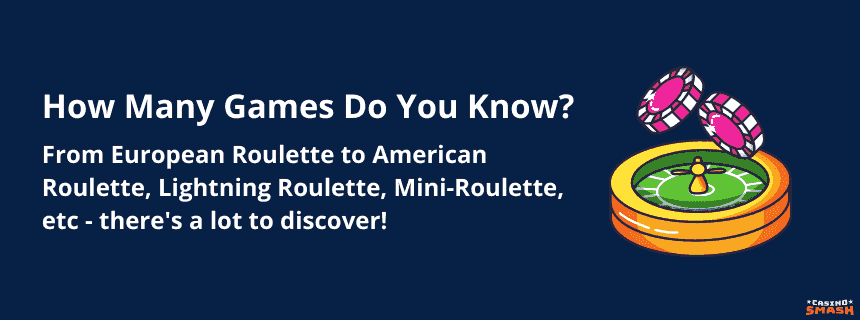 How to play roulette