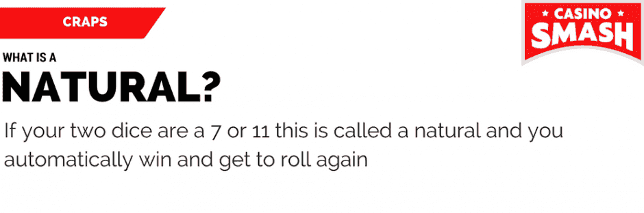 Craps Rules