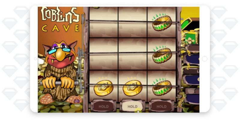 Goblins Cave Slot